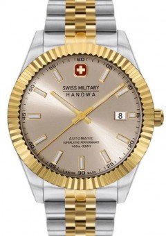 Автоматичен часовник Swiss Military Hanowa SMWGL0002160