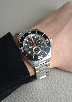 Мъжки часовник Swiss Military Hanowa 06-5341.04.007 Мъжки часовник Swiss Military Hanowa 06-5341.04.007