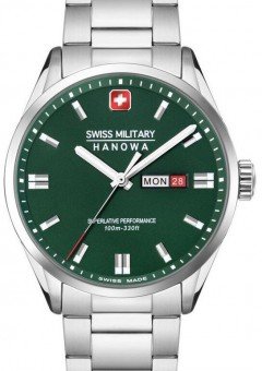 Мъжки часовник Swiss Military Hanowa SMWGH0001603