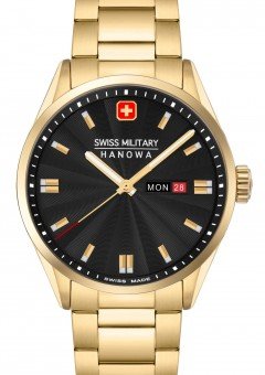Мъжки часовник Swiss Military Hanowa SMWGH0001610