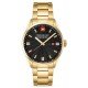 Мъжки часовник Swiss Military Hanowa SMWGH0001610 Мъжки часовник Swiss Military Hanowa SMWGH0001610