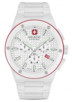 Мъжки часовник Swiss Military Hanowa SMWGI0002284