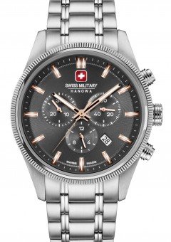 Мъжки часовник Swiss Military Hanowa SMWGI0003103