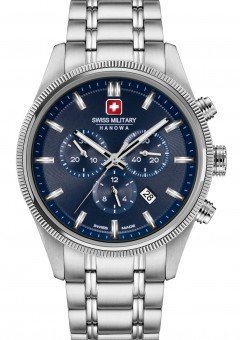 Мъжки часовник Swiss Military Hanowa SMWGI0003104