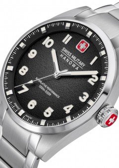 Мъжки часовник Swiss Military Hanowa SMWGG0001503 Мъжки часовник Swiss Military Hanowa SMWGG0001503