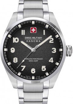 Мъжки часовник Swiss Military Hanowa SMWGG0001503