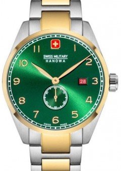 Мъжки часовник Swiss Military Hanowa SMWGH0000760