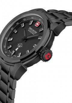 Мъжки часовник Swiss Military Hanowa SMWGH2100171 Мъжки часовник Swiss Military Hanowa SMWGH2100171