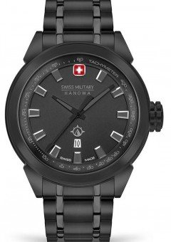 Мъжки часовник Swiss Military Hanowa SMWGH2100171