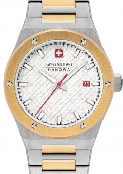 Мъжки часовник Swiss Military Hanowa SMWGH2101660