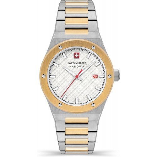 Мъжки часовник Swiss Military Hanowa SMWGH2101660 Мъжки часовник Swiss Military Hanowa SMWGH2101660