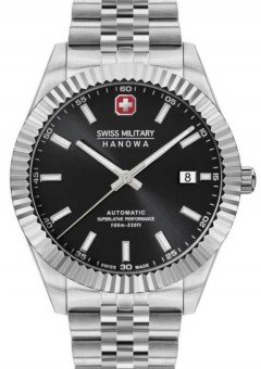 Автоматичен часовник Swiss Military Hanowa SMWGL0002101