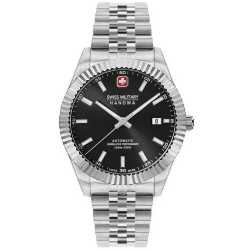 Автоматичен часовник Swiss Military Hanowa SMWGL0002101