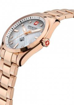 Дамски часовник Swiss Military Hanowa SMWLG2100821 Дамски часовник Swiss Military Hanowa SMWLG2100821