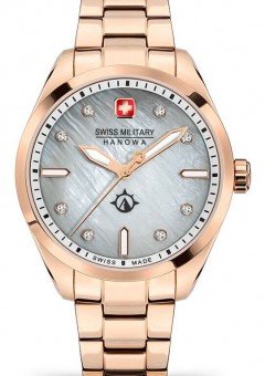 Дамски часовник Swiss Military Hanowa SMWLG2100821