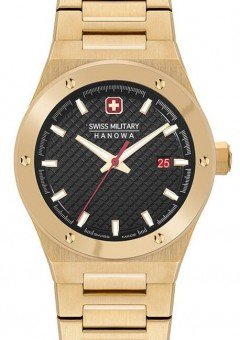 Дамски часовник Swiss Military Hanowa SMWLH2101810