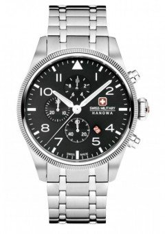 Мъжки часовник Swiss Military Hanowa SMWGI0000405