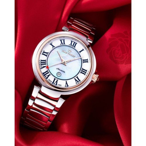 Дамски часовник TIME FORCE TF5043LAG-N02M