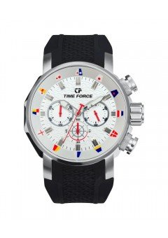Мъжки часовник TIME FORCE TF5020M-02