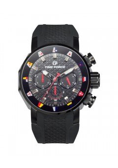 Мъжки часовник TIME FORCE TF5020MN-01