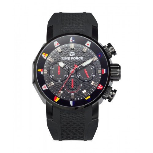 Мъжки часовник TIME FORCE TF5020MN-01