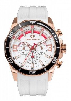Мъжки часовник TIME FORCE TF5027MRN-02