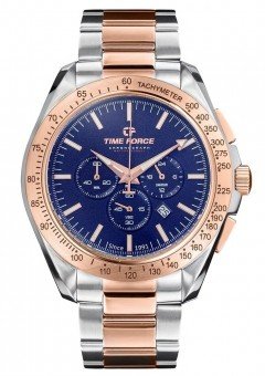 Мъжки часовник TIME FORCE TF5048MAR-03M