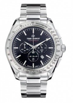 Мъжки часовник TIME FORCE TF5048MN-01M