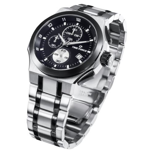 Мъжки часовник TIME FORCE TF5021MAN-01M