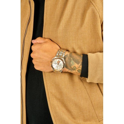 Мъжки часовник TIME FORCE TF5021MAR-02M