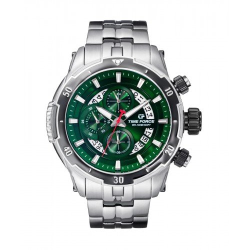 Мъжки часовник TIME FORCE TF5022M-07M