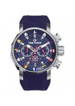 Мъжки часовник TIME FORCE TF5020M-03