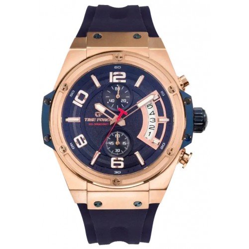 Мъжки часовник TIME FORCE TF5024MR-03