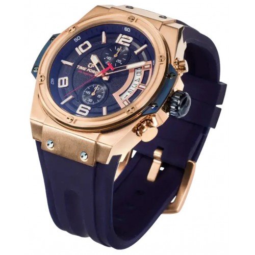 Мъжки часовник TIME FORCE TF5024MR-03