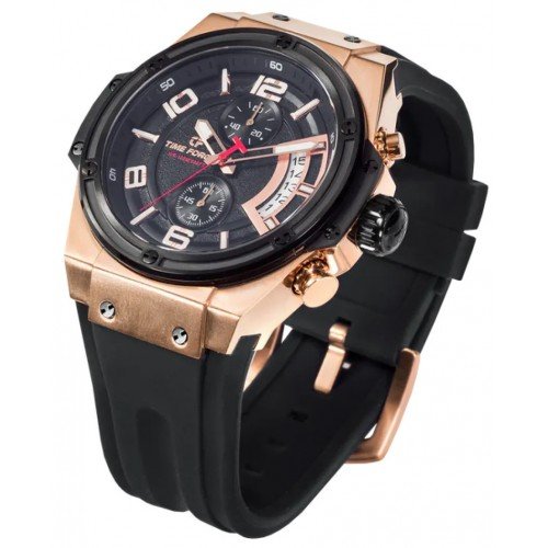 Мъжки часовник TIME FORCE TF5024MRN-01