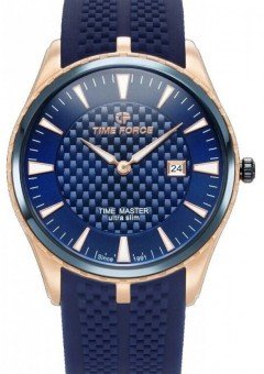Мъжки часовник TIME FORCE TF5041MRB-03