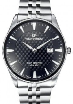 Мъжки часовник TIME FORCE TF5041MAN-01M