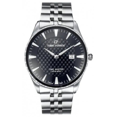 Мъжки часовник TIME FORCE TF5041MAN-01M