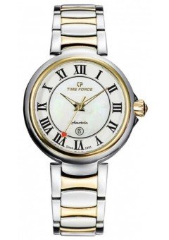 Дамски часовник TIME FORCE TF5043LAG-N02M