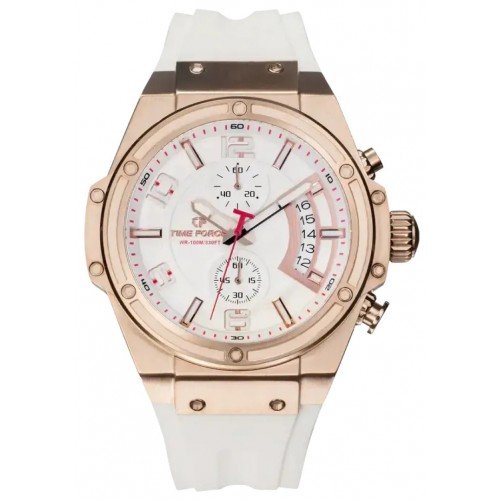 Мъжки часовник TIME FORCE TF5024MR-02