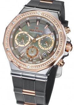 Дамски часовник TIME FORCE TF5055LARS-N1О