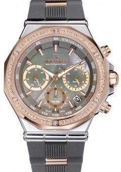 Дамски часовник TIME FORCE TF5055LARS-N1О