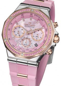 Дамски часовник TIME FORCE TF5055LARS-N14