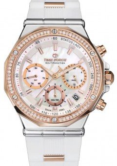 Дамски часовник TIME FORCE TF5055LARS-NO2