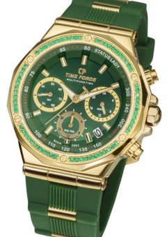 Дамски часовник TIME FORCE TF5055LGS-N07