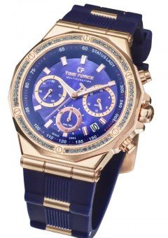 Дамски часовник TIME FORCE TF5055LRS-N03