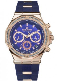 Дамски часовник TIME FORCE TF5055LRS-N03