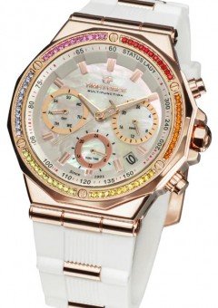 Дамски часовник TIME FORCE TF5055LRSR-NO2