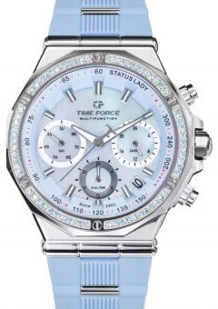 Дамски часовник TIME FORCE TF5055LS-N13