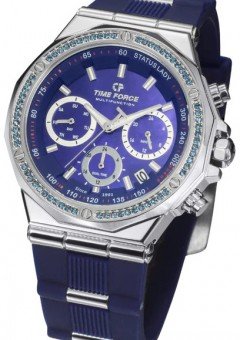 Дамски часовник TIME FORCE TF5055LS-NO3